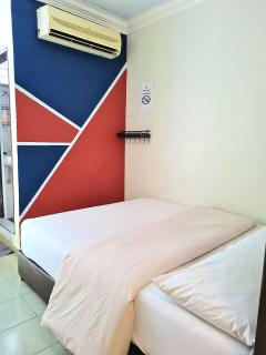 Pine Lodge BY EVR Previously YSS indrawasih - 2