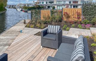 Lovely Home In Lemmer - Lemmer - 9