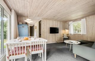 Lovely Home In Nykøbing Sj With Wifi - 6