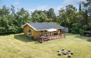 Pet Friendly Home In Sjællands Odde - Yderby - 0