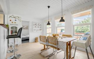 Pet Friendly Home In Sjællands Odde - Yderby - 6