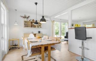 Pet Friendly Home In Sjællands Odde - Yderby - 4