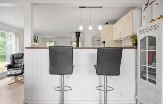 Pet Friendly Home In Sjællands Odde - Yderby - 3