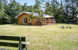 Pet Friendly Home In Sjællands Odde - Yderby - 1