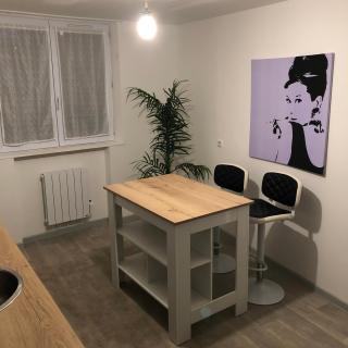 T2 Cosy Corbeil Gare - Corbeil-Essonnes - 8