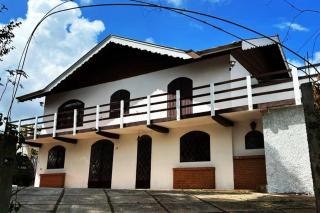 Casa da vovó em Campos do Jordão - Campos do Jordão - 8