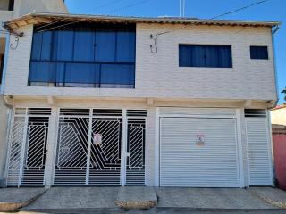 Aconchego Paraíso Próximo do Shopping Pátio Matosinhos com Garagem - São João del-Rei - 0