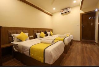 Hotel president park Coimbatore - Coimbatore - 1