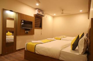 Hotel president park Coimbatore - 2