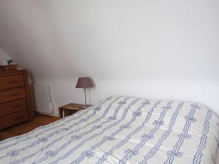 Maison familiale à Saint-Gildas-de-Rhuys - 6 pers, 10min plage & commerces, jardin privé - FR-1-639-123 - Saint-Gildas-de-Rhuys - 5