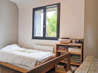 Maison familiale à Saint-Gildas-de-Rhuys - 6 pers, 10min plage & commerces, jardin privé - FR-1-639-123 - Saint-Gildas-de-Rhuys - 3