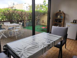Appartement Familial 6 Pers, Piscine, Tennis, Parking Privé, à 500m des Plages d’Argelès. - FR-1-776-99 - Argelès-sur-Mer - 1