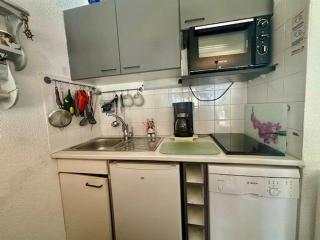 Saint-Pierre-Quiberon - Beau T2 - 34m² - Plage - Parking - Animal Admis - FR-1-478-295 - Saint-Pierre-Quiberon - 5