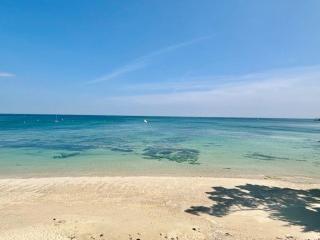 Saint-Pierre-Quiberon - Beau T2 - 34m² - Plage - Parking - Animal Admis - FR-1-478-295 - Saint-Pierre-Quiberon - 2