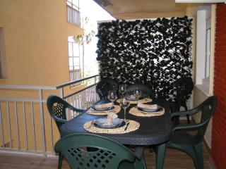 Playa de Gandía, apartamento renovado en primera línea con terraza, aire acondicionado y parking - ES-314-22 - Gandía - 5