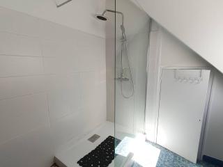 Maison à Perros-Guirec avec Jardin, Terrasse, Parking et Animaux Acceptés - FR-1-368-427 - 5