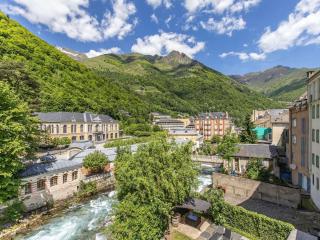 Appartement T3 au centre de Cauterets - FR-1-401-293 - Cauterets - 4