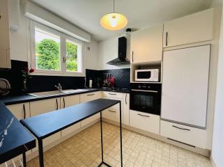 Charmante maison 2 pièces avec jardin proche plage et gare de Pornichet, La Baule - FR-1-245-201 - Pornichet - 3