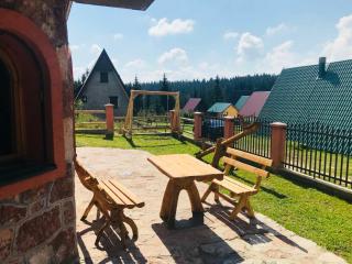 Monte Durmitor - Žabljak - 9