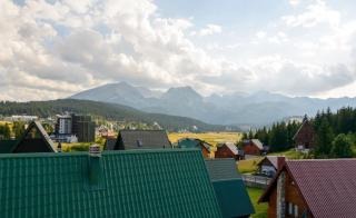 Monte Durmitor - Žabljak - 5
