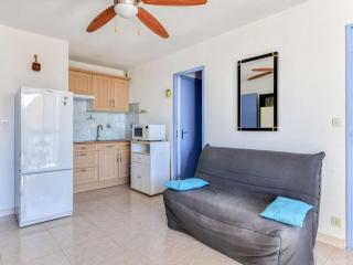 Appartement familial 2 pièces cabine, à 60m de la plage, avec box et Wi-Fi - Saint Pierre la Mer - FR-1-229D-140 - Fleury - 5
