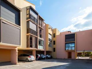 Appartement familial 2 pièces cabine, à 60m de la plage, avec box et Wi-Fi - Saint Pierre la Mer - FR-1-229D-140 - 2