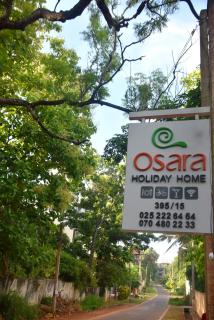 Osara Holiday Home - 4