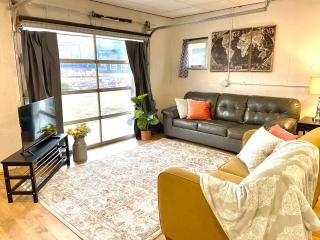 Suite Dreams - Cedar City - 1