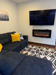 Spruce Goose Lodge - 7