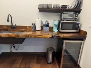 Spruce Goose Lodge - 2