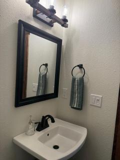 Spruce Goose Lodge - 1