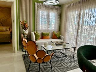Two Beds apartament close to the Airport in punta Cana RD - Punta Cana - 4