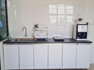 Nino Homestay Roxy Apartment Kuching - 1