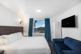 Lakeview Colonial Motel - Queenstown - 9