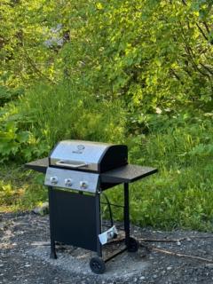 Spruce Goose Lodge - 6