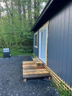 Spruce Goose Lodge - 4