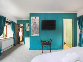 The Mews - Uk46401 - Penzance - 1
