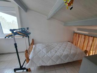 Appartement 2P Mezzanine, Grande Terrasse, Clim, Accès Direct Plage, Parking Privé - FR-1-326-831 - Marseillan - 3