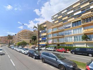 Superbe 4P rénové climatisé avec terrasse proche mer et centre - FR-1-196-359 - Mentone - 2
