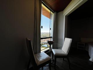 Flat Duplex com Excelente Vista a 1,2 km Capivari - 5