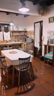 SANTA FE HOUSE - Luján de Cuyo - 5