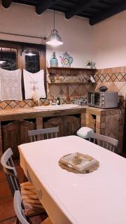 SANTA FE HOUSE - Luján de Cuyo - 1