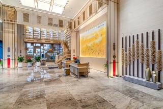 LN Dongfang Hotel Guangzhou - 9