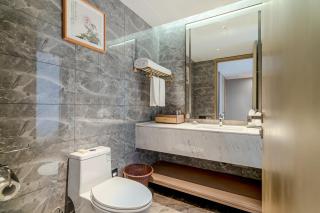 LN Dongfang Hotel Guangzhou - Canton - 7