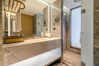 LN Dongfang Hotel Guangzhou - Canton - 4