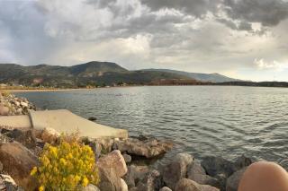 DREAMLOFT and PATIO on the HILL - Cedar City - 7