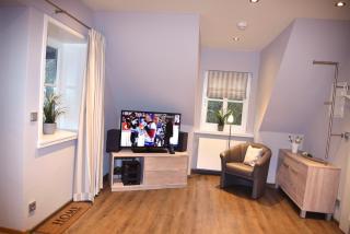 Ferienwohnung Stedden - 7