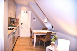 Ferienwohnung Stedden - 3