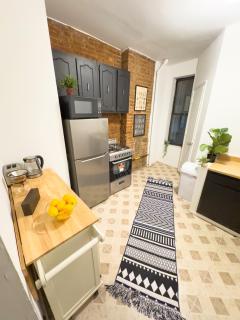 89-2R 1BR Upper East Side - New York - 6