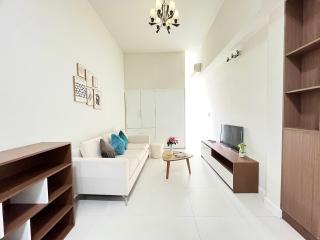 1 bedroom Lexington - Ho Chi Minh - 9